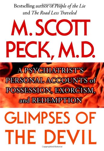 Glimpses of the Devil