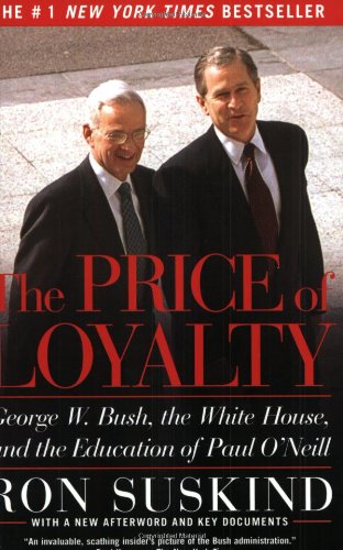 The Price of Loyalty