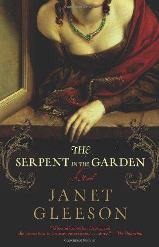 The Serpent in the Garden