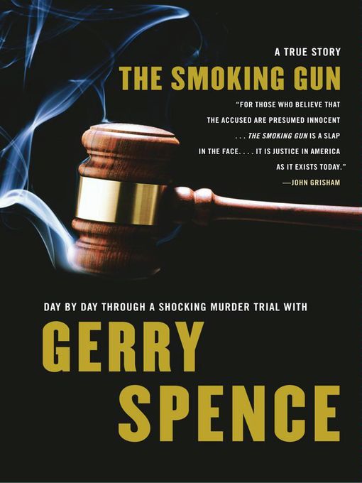 The Smoking Gun