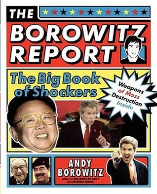 The Borowitz Report