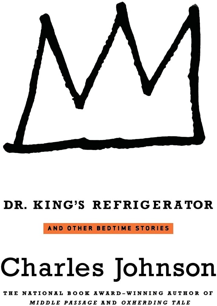 Dr. King's Refrigerator: And Other Bedtime Stories