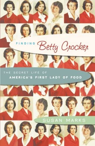 Finding Betty Crocker