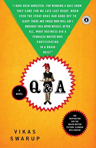 Q&amp;A