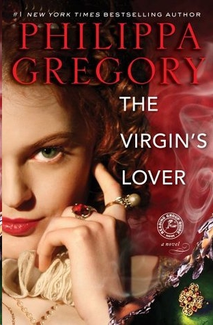 The Virgin's Lover