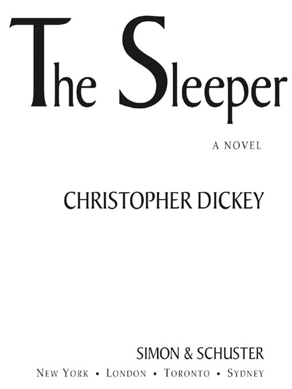 The  Sleeper