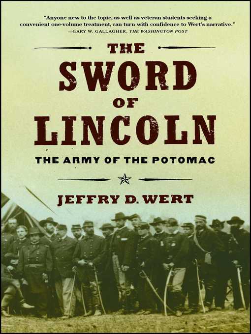 The Sword of Lincoln