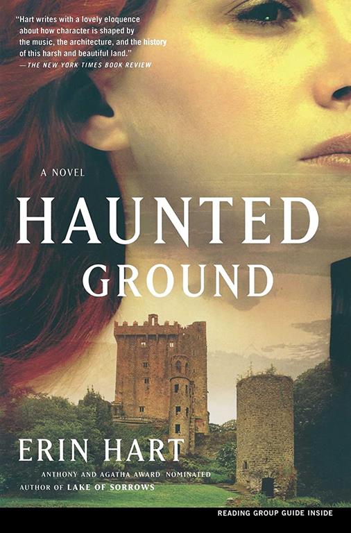 Haunted Ground: A Novel