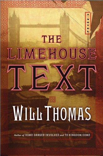 The Limehouse Text