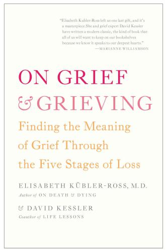 On Grief and Grieving