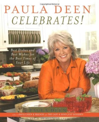 Paula Deen Celebrates!