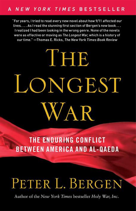 The Longest War