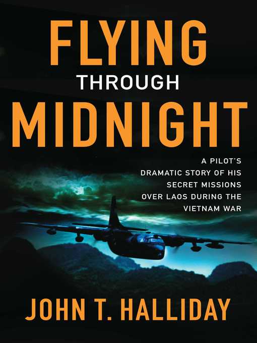 Flying Through Midnight