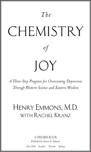 The Chemistry of Joy