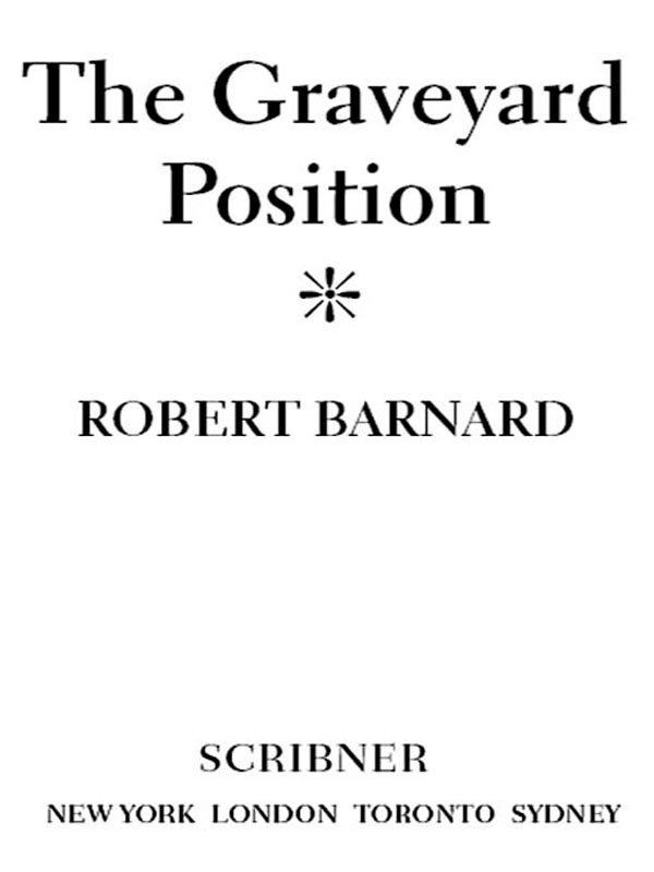 The Graveyard Position