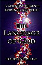 The Language of God