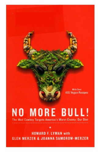 No More Bull!