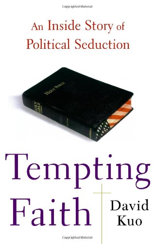 Tempting Faith