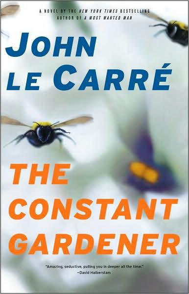 The Constant Gardener