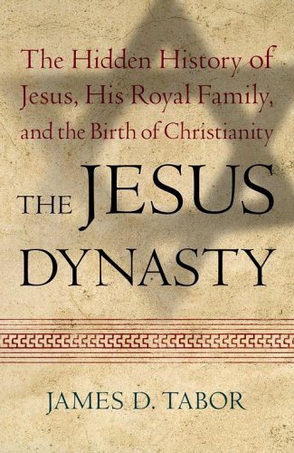 The Jesus Dynasty