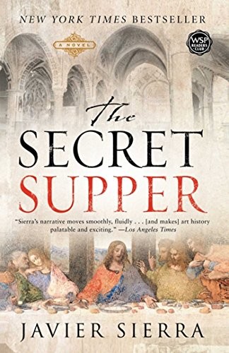 The Secret Supper