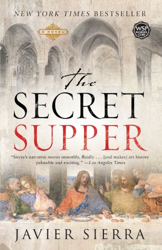 The Secret Supper