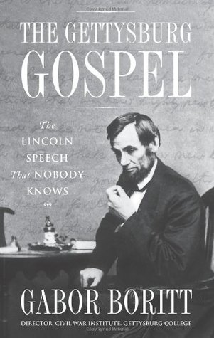 The Gettysburg Gospel