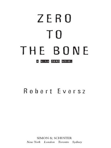 Zero to the Bone