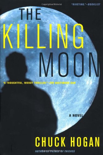 The Killing Moon