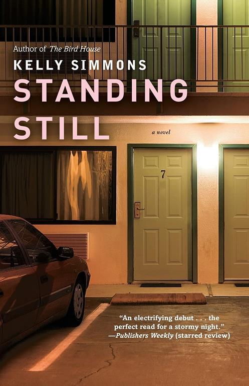 Standing Still: A Novel