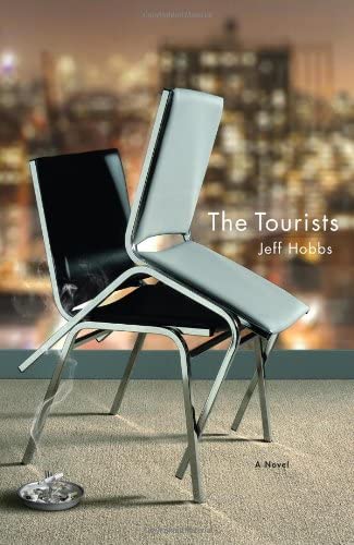 The Tourists: A Novel