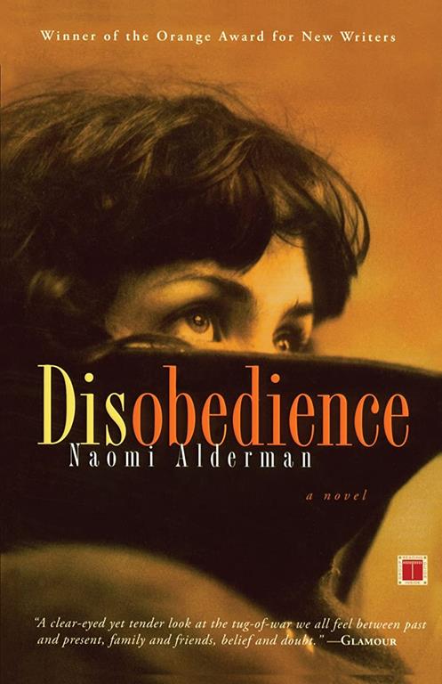 Disobedience: A Novel