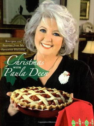 Christmas with Paula Deen