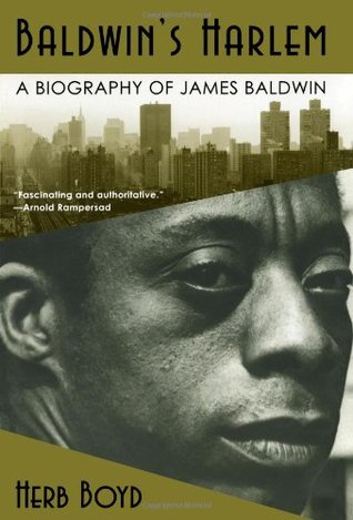 Baldwin's Harlem