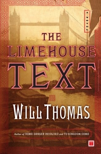 The Limehouse Text