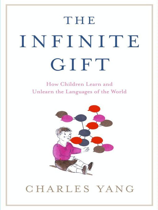 The Infinite Gift