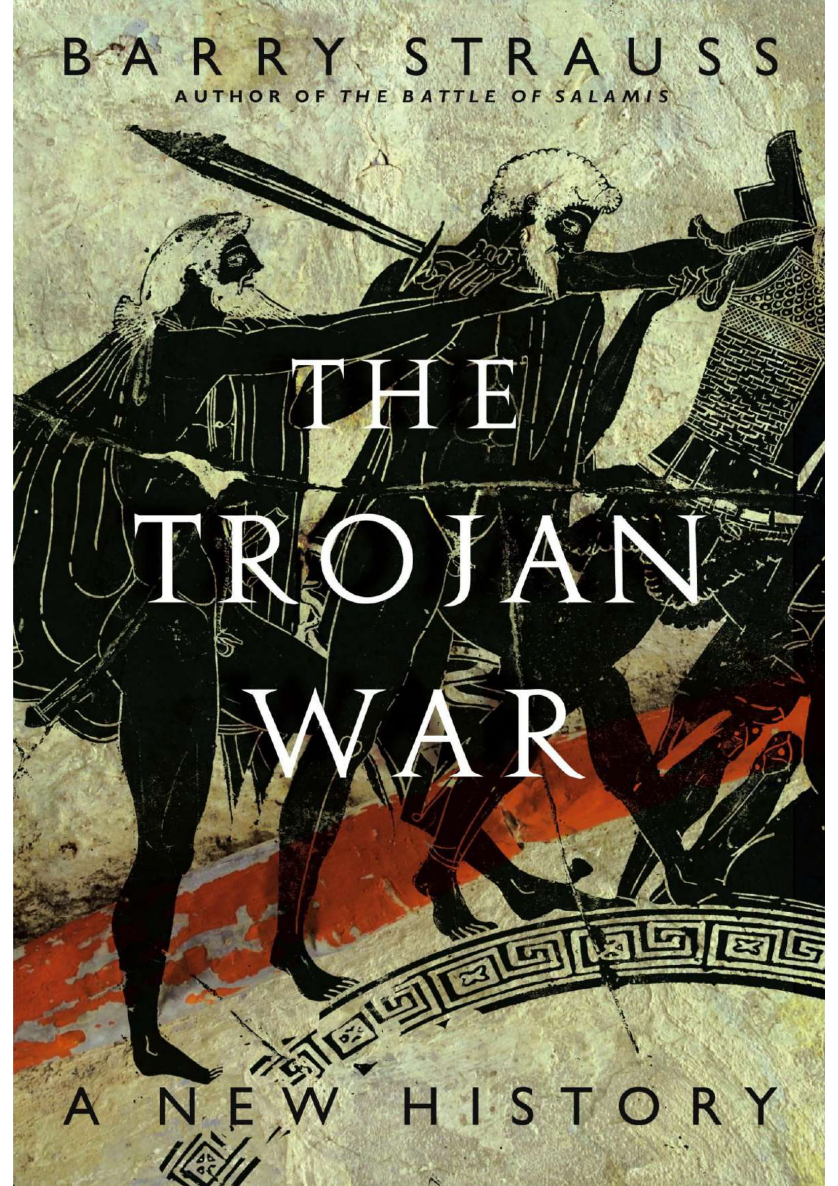 The Trojan War