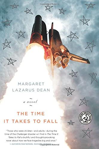 The Time It Takes to Fall: A Novel