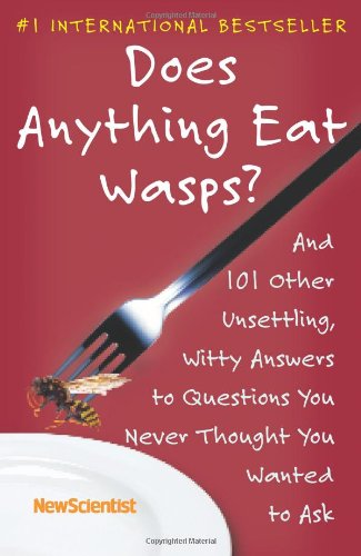 Does Anything Eat Wasps?