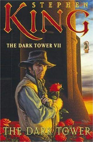 Stephen King's The Dark Tower