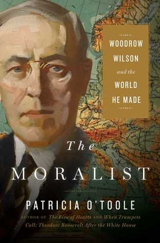 The Moralist