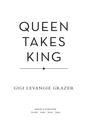 Queen Takes King
