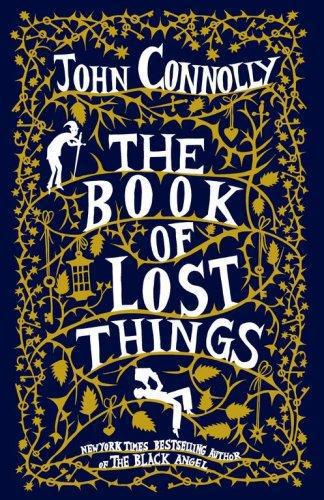 The Book of Lost Things