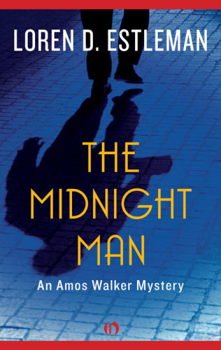 The Midnight Man