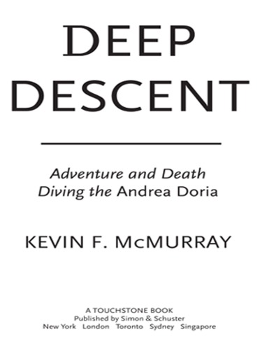 Deep Descent