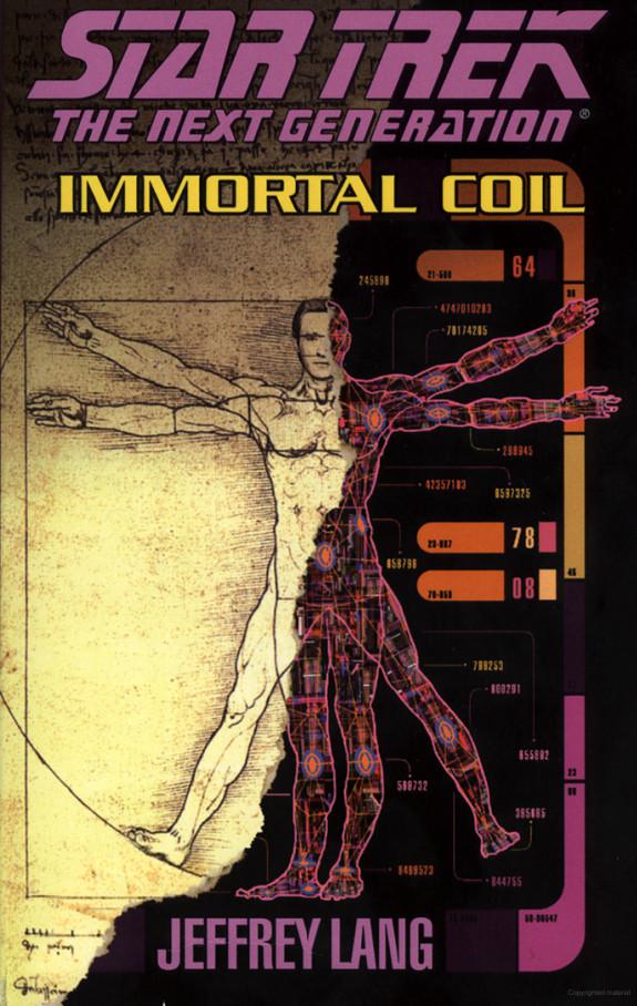 Immortal Coil (Star Trek: the Next Generation)