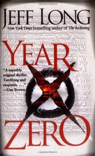 Year Zero: A Novel