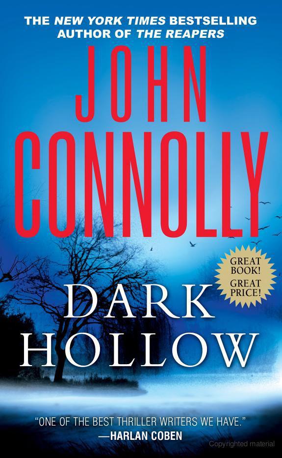 Dark Hollow: A Charlie Parker Thriller (2)