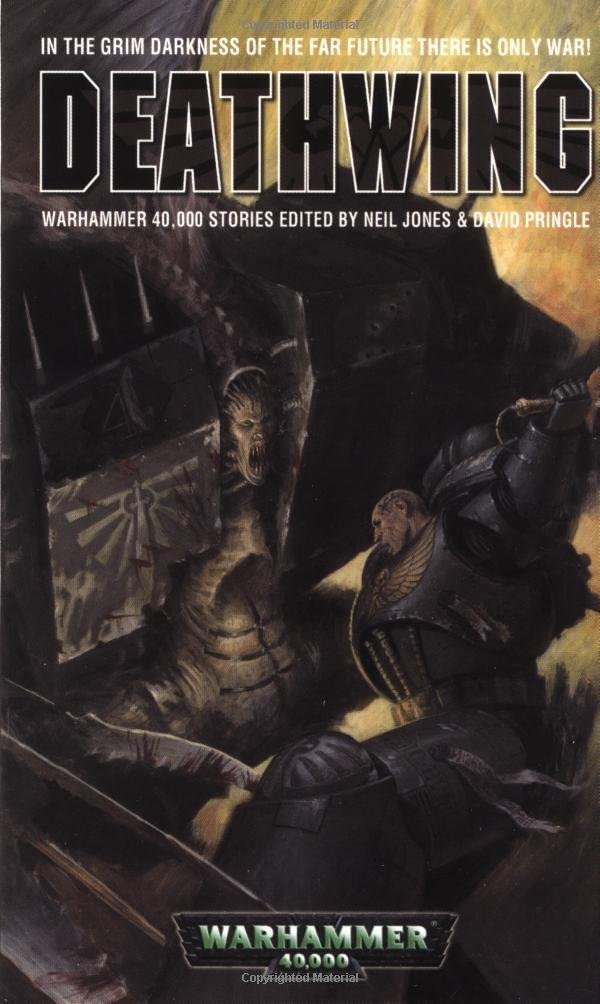 Deathwing (Warhammer 40,000)