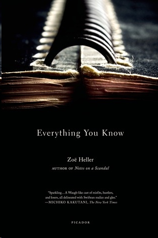 Everything You Know